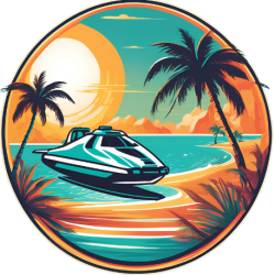 Caribbean Hovercraft Fun Rides